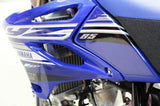 AXP Aluminium Radiator guard - Yamaha YZ85