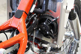 AXP Aluminium Radiator guard - Beta RR250/300