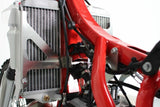 AXP Aluminium Radiator guard - Beta RR