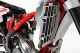 AXP Aluminium Radiator guard - Beta RR