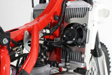 AXP Aluminium Radiator guard - Beta RR