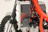 AXP Aluminium Radiator guard - Beta RR
