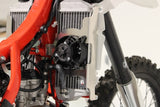 AXP Aluminium Radiator guard - Beta RR