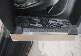 AXP Running Board Guard - HDPE 10mm Kawasaki Brut Force 750