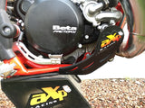 AXP Enduro Skid plate - HDPE 6mm Beta Xtrainer
