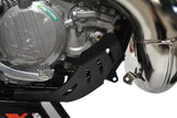 AXP Enduro Skid plate - HDPE 6mm KTM