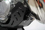 AXP Enduro Skid plate - HDPE 6mm KTM