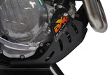 AXP Enduro Skid plate - HDPE 6mm KTM