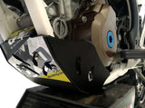 AXP Enduro Skid plate - HDPE 6mm Husqvarna FE250/350