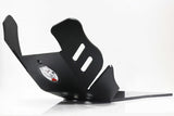 AXP Enduro Skid plate - HDPE 6mm KTM/Husqvarna