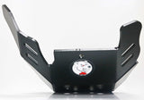 AXP Enduro Skid plate - HDPE 6mm KTM/Husqvarna