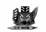 AXP Enduro Skid plate - HDPE 6mm Sherco SEF-R 450/500