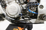 AXP Enduro Skid plate - HDPE 6mm TM