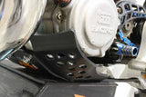 AXP Enduro Skid plate - HDPE 6mm TM