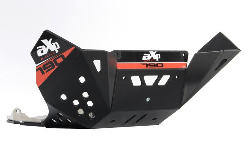AXP Enduro Skid plate - HDPE 6mm KTM 790 Adventure