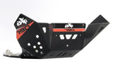 AXP Enduro Skid plate - HDPE 6mm KTM 790 Adventure