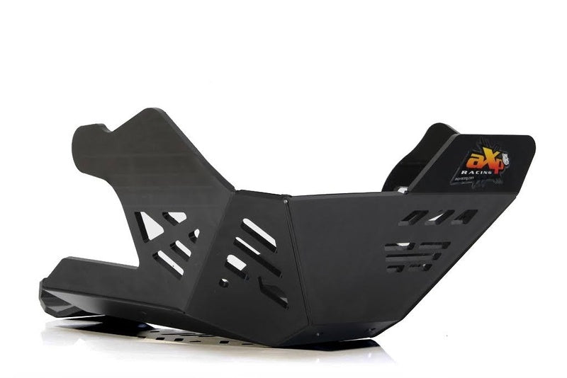 AXP Enduro Skid plate - HDPE 6mm Yamaha Tenere 700 Euro 4