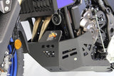 AXP Enduro Skid plate - HDPE 6mm Yamaha Tenere 700 Euro 4
