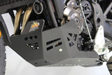 AXP Enduro Skid plate - HDPE 6mm Yamaha Tenere 700 Euro 4