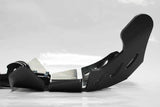 AXP Enduro Xtrem Skid plate - HDPE 8mm Sherco 250/300 SEF
