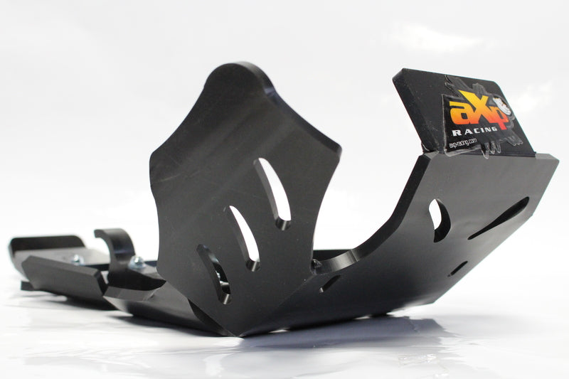 AXP Enduro Xtrem Skid plate - HDPE 8mm Husqvarna TE250/300