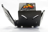 AXP Enduro Xtrem Skid plate - HDPE 8mm Husqvarna TE250/300
