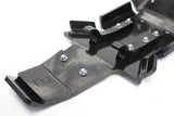 AXP Enduro Xtrem Skid plate - HDPE 8mm Husqvarna TE250/300