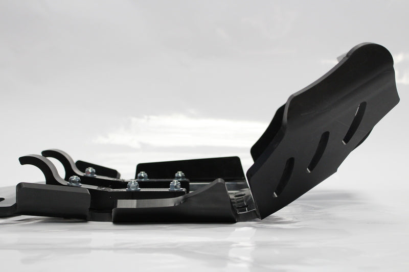 AXP Enduro Xtrem Skid plate - HDPE 8mm Husqvarna TE250/300