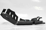 AXP Enduro Xtrem Skid plate - HDPE 8mm KTM EXC 250/300