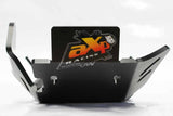 AXP Enduro Xtrem Skid plate - HDPE 8mm Sherco 250/300 SE-R
