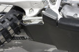 AXP Enduro Xtrem Skid plate - HDPE 8mm Husqvarna FE250/350