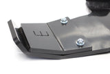 AXP Enduro Xtrem Skid plate - HDPE 8mm Husqvarna FE250/350