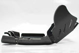 AXP Enduro Xtrem Skid plate - HDPE 8mm KTM EXC-F250/300