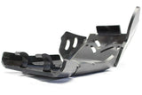AXP Enduro Xtrem Skid plate - HDPE 8mm KTM EXC-F250/300