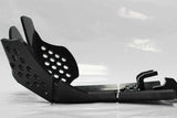 AXP Enduro Xtrem Skid plate - HDPE 8mm Yamaha WR250/450F
