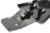 AXP Enduro Xtrem Skid plate - HDPE 8mm Yamaha WR250/450F