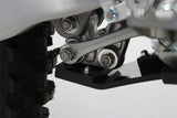 AXP Enduro Xtrem Skid plate - HDPE 8mm Yamaha WR250/450F