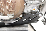 AXP Enduro Xtrem Skid plate - HDPE 8mm Husqvarna TE250/300