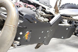 AXP Enduro Xtrem Skid plate - HDPE 8mm Husqvarna TE250/300