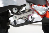 AXP Enduro Xtrem Skid plate - HDPE 8mm Beta RR250/300