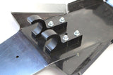AXP Enduro Xtrem Skid plate - HDPE 8mm Beta RR