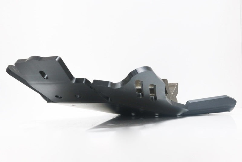 AXP Enduro Xtrem Skid plate - HDPE 8mm KTM EXC250/300