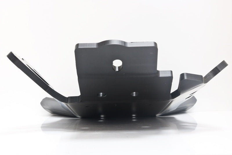 AXP Enduro Xtrem Skid plate - HDPE 8mm KTM EXC250/300