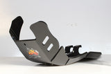 AXP Enduro Xtrem Skid plate - HDPE 8mm KTM XC-W125