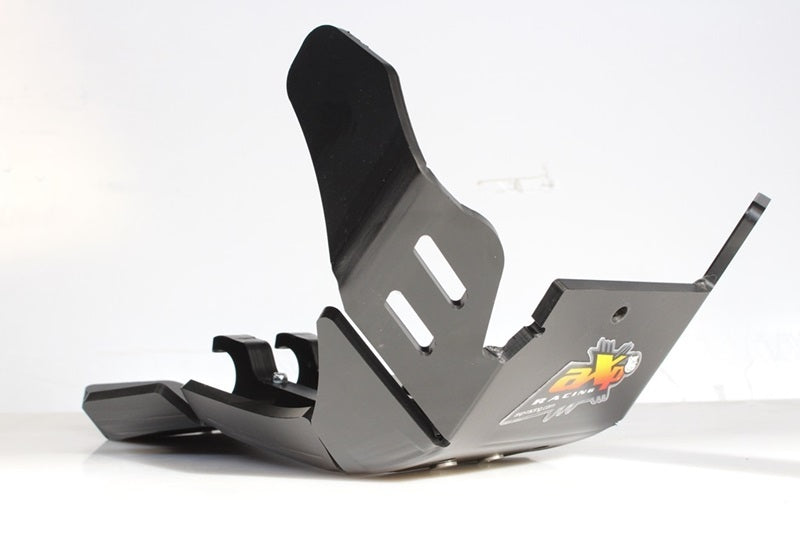 AXP Enduro Xtrem Skid plate - HDPE 8mm KTM XC-W125