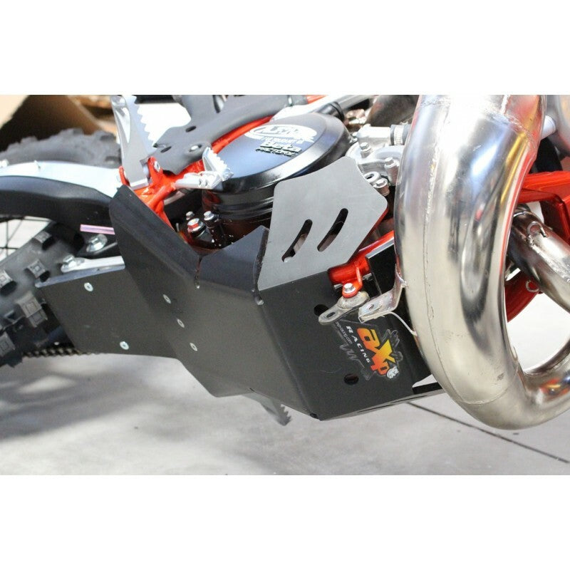 AXP Enduro Xtrem Skid plate - HDPE 8mm BETA RR250/300
