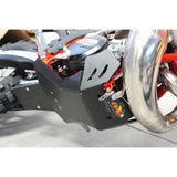 AXP Enduro Xtrem Skid plate - HDPE 8mm BETA RR250/300