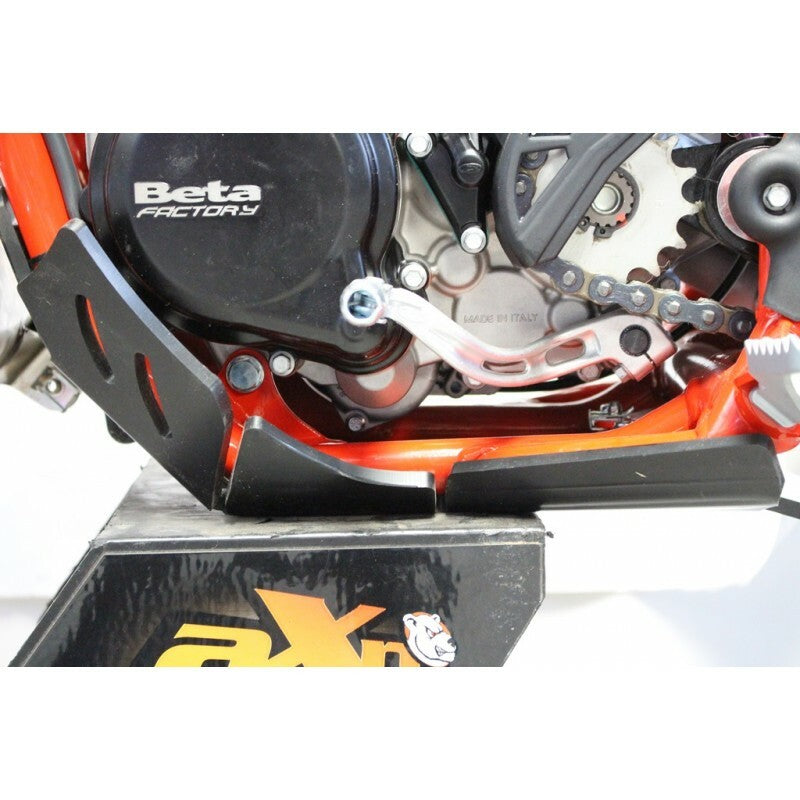 AXP Enduro Xtrem Skid plate - HDPE 8mm BETA RR250/300
