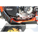 AXP Enduro Xtrem Skid plate - HDPE 8mm BETA RR250/300