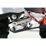 AXP Enduro Xtrem Skid plate - HDPE 8mm BETA RR250/300